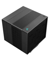DeepCool ASSASSIN IV Premium CPU Air Cooler, Fluid Dynamic Bearing, Intel LGA2066/2011-v3/2011/1851/1700/1200/115X, AMDAM5/AM4 - Image 1