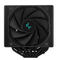 DeepCool ASSASSIN IV Premium CPU Air Cooler, Fluid Dynamic Bearing, Intel LGA2066/2011-v3/2011/1851/1700/1200/115X, AMDAM5/AM4 - Image 2