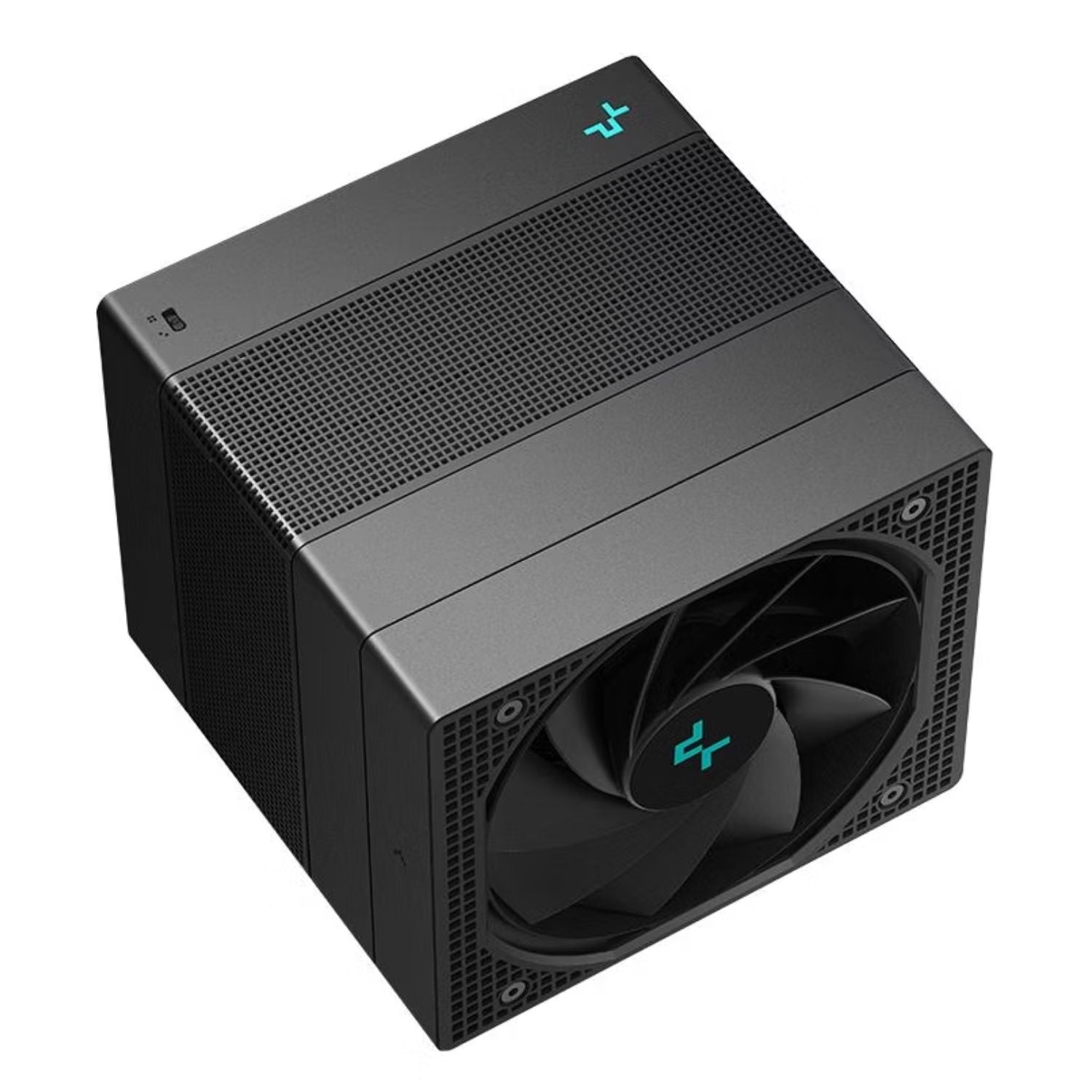 DeepCool ASSASSIN IV Premium CPU Air Cooler, Fluid Dynamic Bearing, Intel LGA2066/2011-v3/2011/1851/1700/1200/115X, AMDAM5/AM4 - Image 3