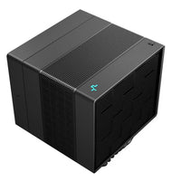 DeepCool ASSASSIN IV Premium CPU Air Cooler, Fluid Dynamic Bearing, Intel LGA2066/2011-v3/2011/1851/1700/1200/115X, AMDAM5/AM4 - Image 4