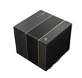 DeepCool ASSASSIN VC ELITE  Vapor Chamber Elite CPU Air Cooler, 7 Copper Heat Pipes, LGA2066/2011-v3/2011/1851/1700/1200/1150/1151/1155/AM5/AM4 - Image 1