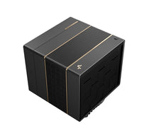DeepCool ASSASSIN VC ELITE  Vapor Chamber Elite CPU Air Cooler, 7 Copper Heat Pipes, LGA2066/2011-v3/2011/1851/1700/1200/1150/1151/1155/AM5/AM4 - Image 1