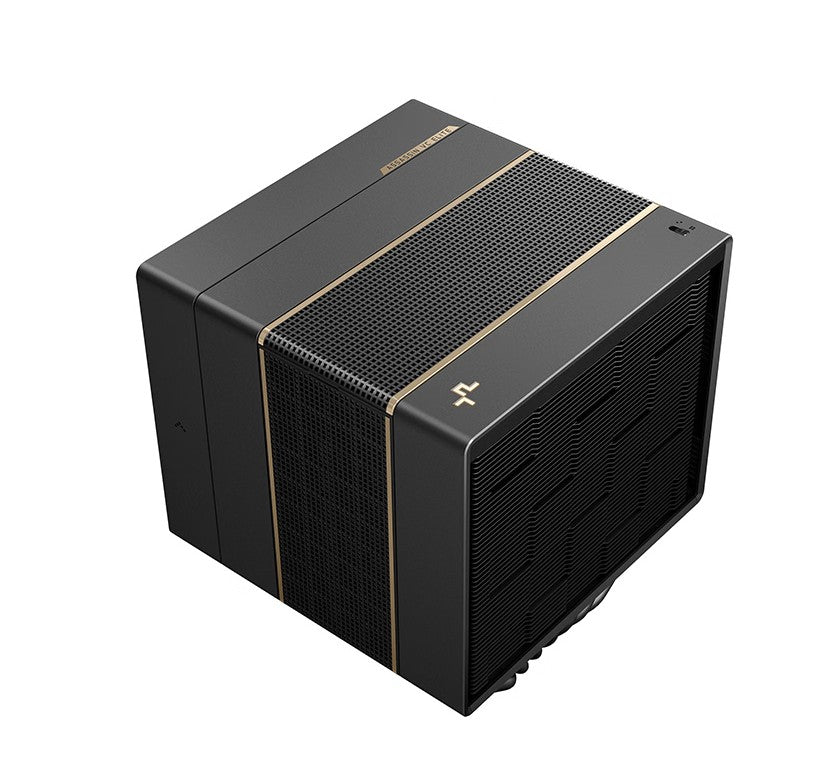 DeepCool ASSASSIN VC ELITE  Vapor Chamber Elite CPU Air Cooler, 7 Copper Heat Pipes, LGA2066/2011-v3/2011/1851/1700/1200/1150/1151/1155/AM5/AM4 - Image 2