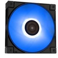 DeepCool FC120 3 in 1(3-Pack) Cooling Fan, 4-pin PWM, Hydro Bearing, 12V DC 0.13 A 1.56W, ARGB LED, Daisy-Chainable - Image 2