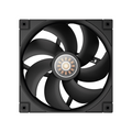 DeepCool FT14 High-Performance Cooling 140mm Fans, Low Operation Noise, 4-Pin PWM, 500-1650 RPM, High End Material - Image 1