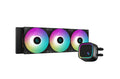 DeepCool LE720 360mm ARGB All-in-One Liquid Cooler 250W Heat Dissipation,Hydro Bearing, Intel LGA1700/1200/1151/1150/1155/ AMDAM5/AM4 - Image 1