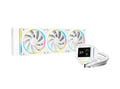 DeepCool LM360 ARGB Liquid Cooler Mini LCD Screen, 2.4" IPS, 320×240 Resolution , Intel LGA1851/1700/1200 + More, AMD AM5/AM4 - Image 1
