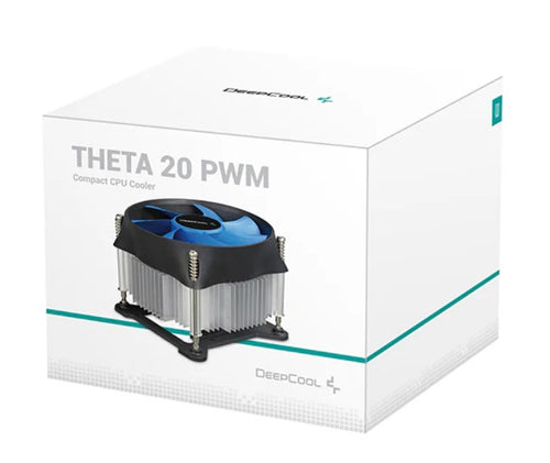 DeepCool THETA 20 PWM Intel LGA1700/1851 - Image 2