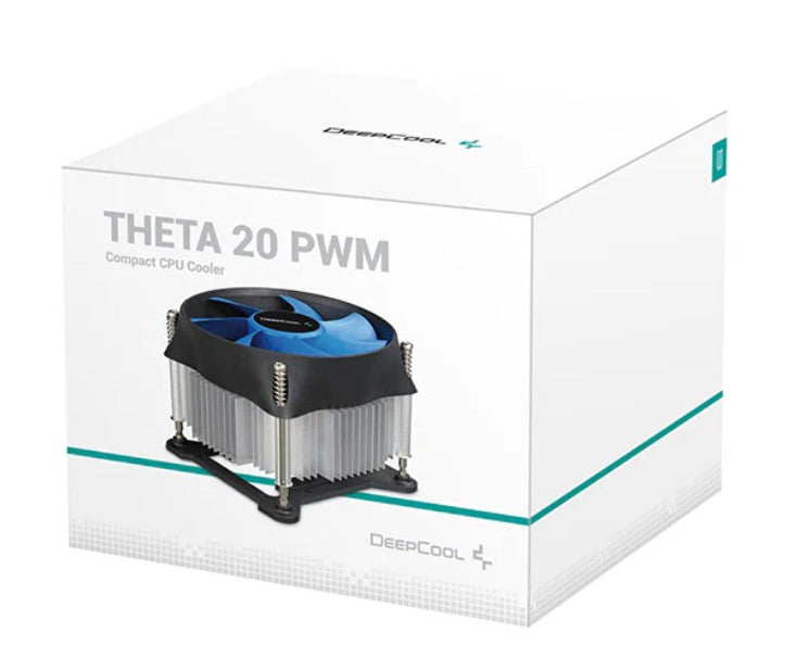 DeepCool THETA 20 PWM Intel LGA1700/1851 - Image 1