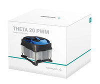 DeepCool THETA 20 PWM Intel LGA1700/1851 - Image 1
