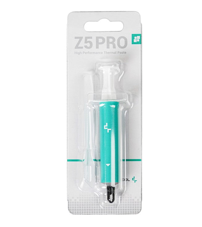 DeepCool Z5 PRO High Performance Thermal Paste - Image 1
