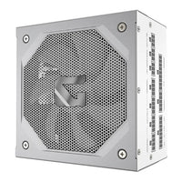 GIGABYTE GAMING 750GM PG5 ICE 750W 80+ Gold ATX3.1 PCIe5 16pin APFC 90% 135mm FDB 2xEPS 4xPCIe 8xSATA OVP OPP SCP UVP OCP OTP 100k MTBF FM - Image 5