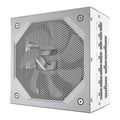 GIGABYTE GAMING 750GM PG5 ICE 750W 80+ Gold ATX3.1 PCIe5 16pin APFC 90% 135mm FDB 2xEPS 4xPCIe 8xSATA OVP OPP SCP UVP OCP OTP 100k MTBF FM - Image 1