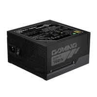 GIGABYTE GAMING 750GM PG5 750W 80+ Gold ATX3.1 PCIe5 16pin APFC 90% 135mm FDB fan 2xEPS 4xPCIe 8xSATA OVP OPP SCP UVP OCP OTP 100k MTBF 13.8-35.8dBA - Image 3