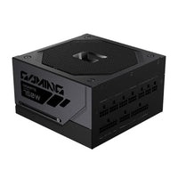 GIGABYTE GAMING 750GM PG5 750W 80+ Gold ATX3.1 PCIe5 16pin APFC 90% 135mm FDB fan 2xEPS 4xPCIe 8xSATA OVP OPP SCP UVP OCP OTP 100k MTBF 13.8-35.8dBA - Image 4
