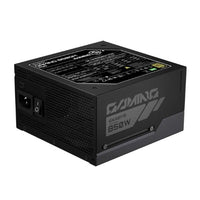 GIGABYTE GAMING 850GM PG5 850W 80+ Gold ATX3.1 PCIe5 16pin APFC 90% 135mm FDB 2xEPS 4xPCIe 8xSATA OVP OPP SCP UVP OCP OTP 100k MTBF FM - Image 3