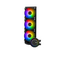 MSI MAG CORELIQUID E360 BlackLiquid CPU Cooler, LGA 1150/1151/1155/1156/1200/1700/LGA 2011/2011-3/2066/AM5/AM4/TR49 3y warranty - Image 1