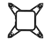 MSI MPG CORELIQUID K Series LGA 1700 Bracket Kit,  supported by the MAG CORELIQUID K Series (K360, K240), BLACK - Image 5