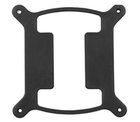 MSI MAG CORELIQUID R Series LGA 1700 Bracket Ki,  supported by the MAG CORELIQUID R Series (360R, 280R, 240R), BLACK - Image 1