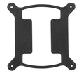 MSI MAG CORELIQUID R Series LGA 1700 Bracket Ki,  supported by the MAG CORELIQUID R Series (360R, 280R, 240R), BLACK - Image 1
