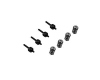 MSI MAG CORELIQUID R Series LGA 1700 Bracket Ki,  supported by the MAG CORELIQUID R Series (360R, 280R, 240R), BLACK - Image 4