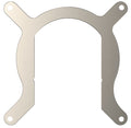 MSI I Series LC Intel LGA1851 Enhancer Bracket, support MAG CORELIQUID I Series - Image 1