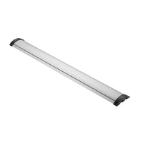 Brateck Aluminum Floor Cable Cover - 1604x92mm  Material:Aluminum,ABS Dimensions 1604x92x22mm (LS) - Image 2