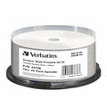 Verbatim Blu-Ray BD-R 25pk 25GB, 6x, Spindle - Image 1