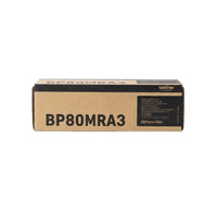 Brother *NEW* GENUINE MATTE PAPER ROLL 297MM X 37.5 (145GSM) - Image 2