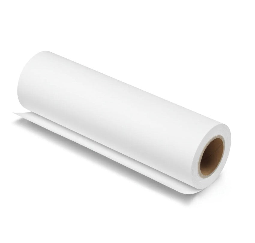 Brother *NEW* GENUINE MATTE PAPER ROLL 297MM X 37.5 (145GSM) - Image 3