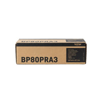 Brother *NEW* GENUINE PLAIN PAPER ROLL 297MM X 37.5 (72.5GSM) - Image 2