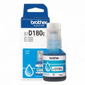 Brother *NEW* CYAN INK BOTTLE TO SUIT DCP-T580DW/DCP-T780DW -UP TO 5000 PAGES - Image 1