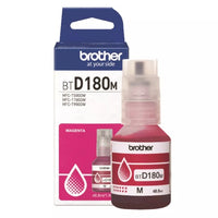 Brother *NEW* MAGENTA INK BOTTLE TO SUIT DCP-T580DW/DCP-T780DW -UP TO 5000 PAGES - Image 2