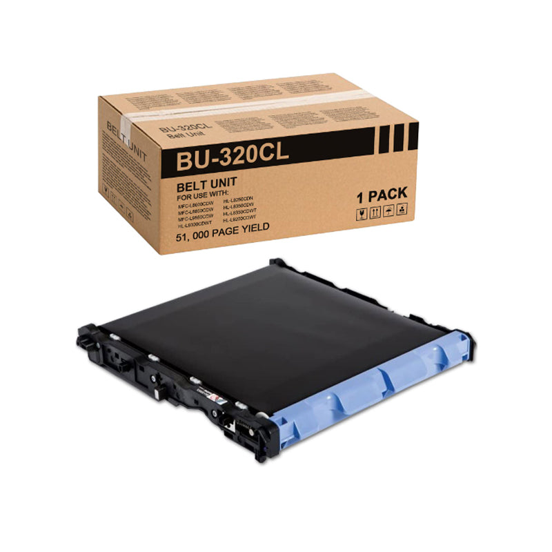 Brother Belt Unit 50000 Pages Suits HL-8350CDW, L9550CDW - Image 3