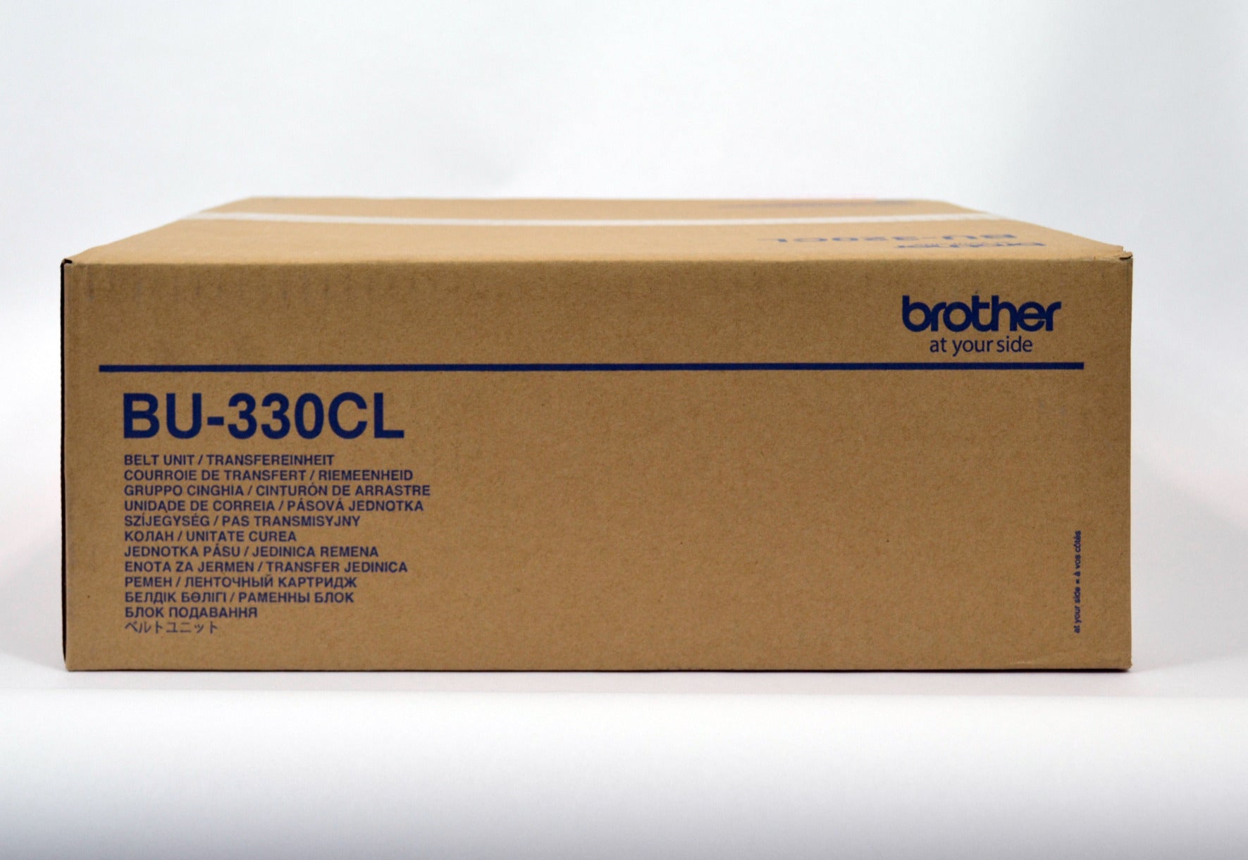 Brother Belt unit to suit  hl-l8260cdw/l8360cdw/l9310cdw, mfc-l8690cdw/l8900cdw/l9570cdw - Image 2