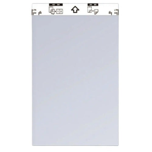 Brother  CS-A3001 CARRIER SHEET FOR ADS-2800W/3000N/3600W - Image 1