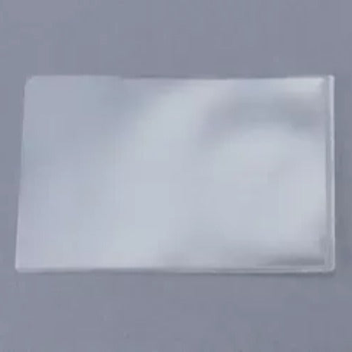 Brother CS-CA001 PLASTIC CARD CARRIER SHEET FOR ADS-2800W/3000N/3600W - Image 2