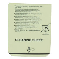 Brother DK-CL99 - QL-800/810W/820NWB/1100/1110NWB CLEANING SHEET (10PK) - Image 2