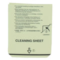Brother DK-CL99 - QL-800/810W/820NWB/1100/1110NWB CLEANING SHEET (10PK) - Image 1