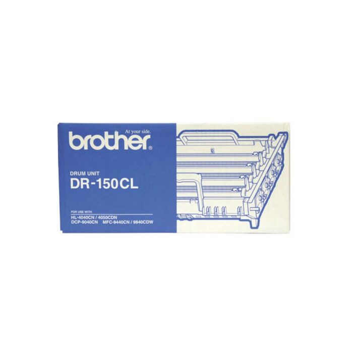 Brother DR150CL Drum Cartridge for DCP-9040CN, MFC-9440CN - Image 2