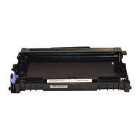 Brother DR-2125 Mono Laser Drum- DCP-7040, MFC-7340/7440N/7840W, HL-2140/2142/2150N/2170W- up to 12,000 pages - Image 2