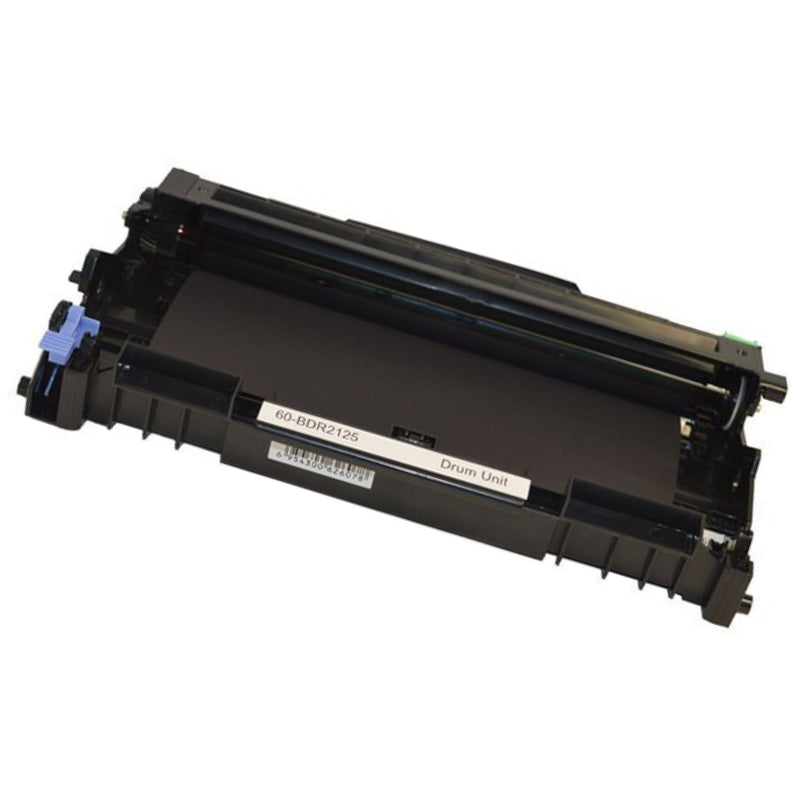 Brother DR-2125 Mono Laser Drum- DCP-7040, MFC-7340/7440N/7840W, HL-2140/2142/2150N/2170W- up to 12,000 pages - Image 3