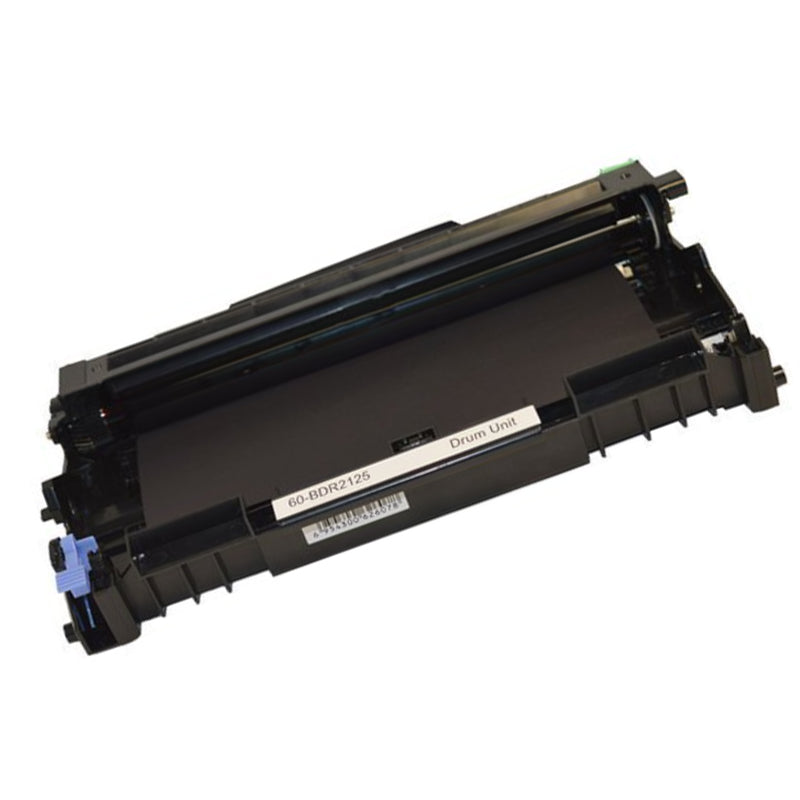 Brother DR-2125 Mono Laser Drum- DCP-7040, MFC-7340/7440N/7840W, HL-2140/2142/2150N/2170W- up to 12,000 pages - Image 4