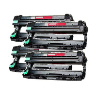 Brother DR-251CL Drum Unit- HL-3150CDN, 3170CDW, MFC-9140CDN, 9330CDW, 9335CDW, 9340CDW, DCP-9015CDW (15,000 Pages) - Image 3