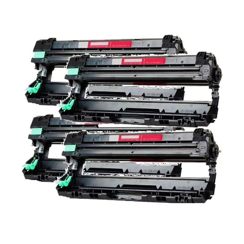 Brother DR-251CL Drum Unit- HL-3150CDN, 3170CDW, MFC-9140CDN, 9330CDW, 9335CDW, 9340CDW, DCP-9015CDW (15,000 Pages) - Image 3