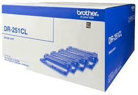 Brother DR-251CL Drum Unit- HL-3150CDN, 3170CDW, MFC-9140CDN, 9330CDW, 9335CDW, 9340CDW, DCP-9015CDW (15,000 Pages) - Image 5