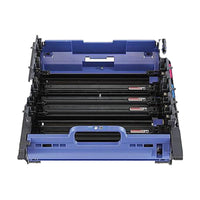Brother DR-341CL Drum Unit- to suit HL-L8250CDN/8350CDW/L9200CDW MFC-L8600CDW/L8850CDW/L9550CDW - 25000 Pages - Image 3