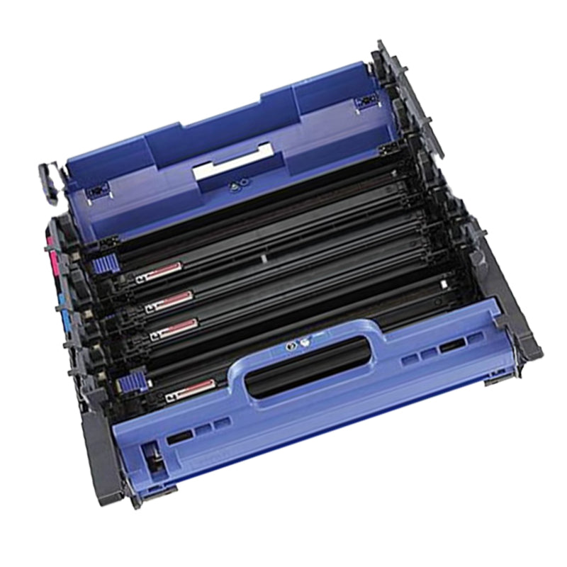 Brother DR-341CL Drum Unit- to suit HL-L8250CDN/8350CDW/L9200CDW MFC-L8600CDW/L8850CDW/L9550CDW - 25000 Pages - Image 4
