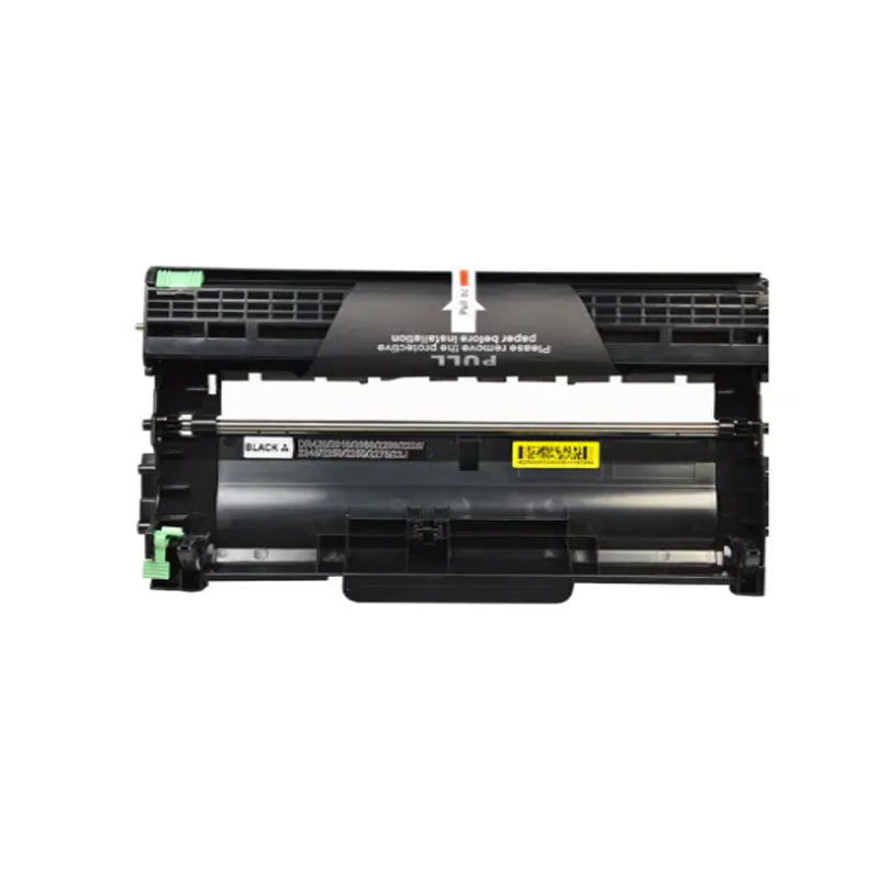 Brother DR-2225 Mono Laser Drum- HL-2130/2132/2240D/2242D/2250DN/2270DW, DCP-7055/7060D/7065DN, MFC-7360N/7362N/7460DN/7860DW- up to 12,000 pa - Image 4