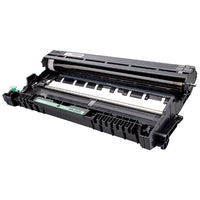 Brother DR-2325 Mono Laser Drum Unit- HL-L2300D, L2305W, L2340DW, L2365DW, 2380DW, MFC-L2700DW, 2703DW, 2720DW, 2740DW - up to 12,000 pages - Image 2